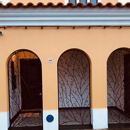 Casa Do Canto Vila Nova de Milfontes Kültér fotó