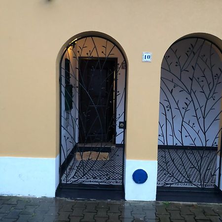 Casa Do Canto Vila Nova de Milfontes Kültér fotó