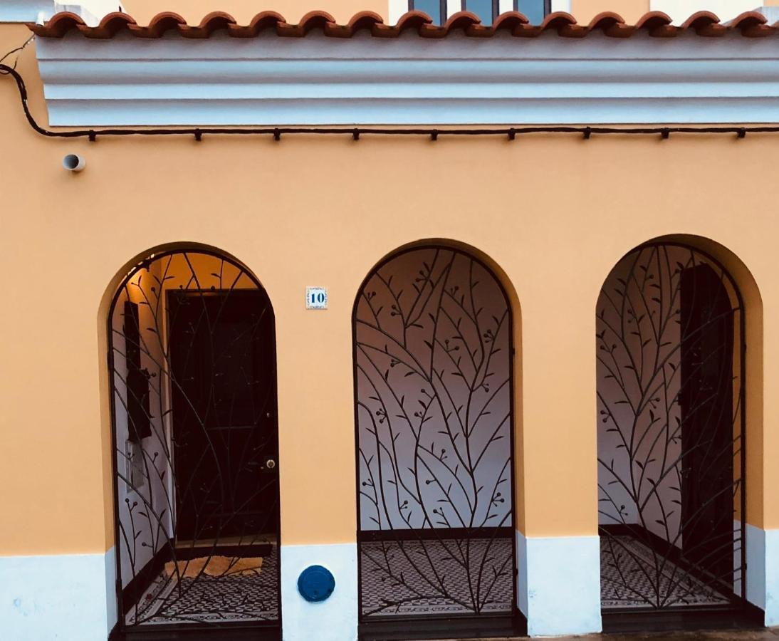 Casa Do Canto Vila Nova de Milfontes Kültér fotó