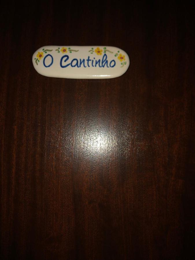 Casa Do Canto Vila Nova de Milfontes Kültér fotó