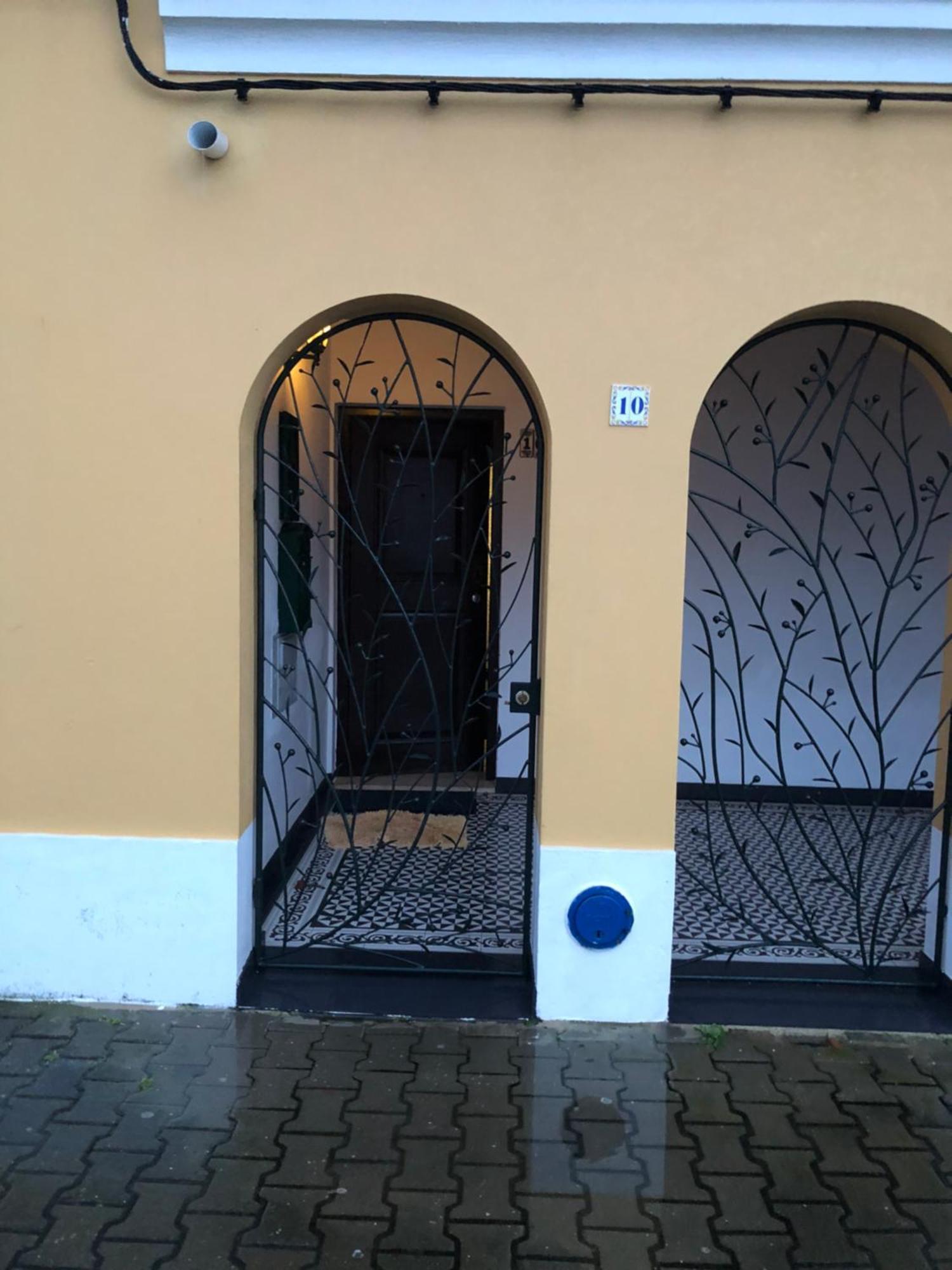 Casa Do Canto Vila Nova de Milfontes Kültér fotó