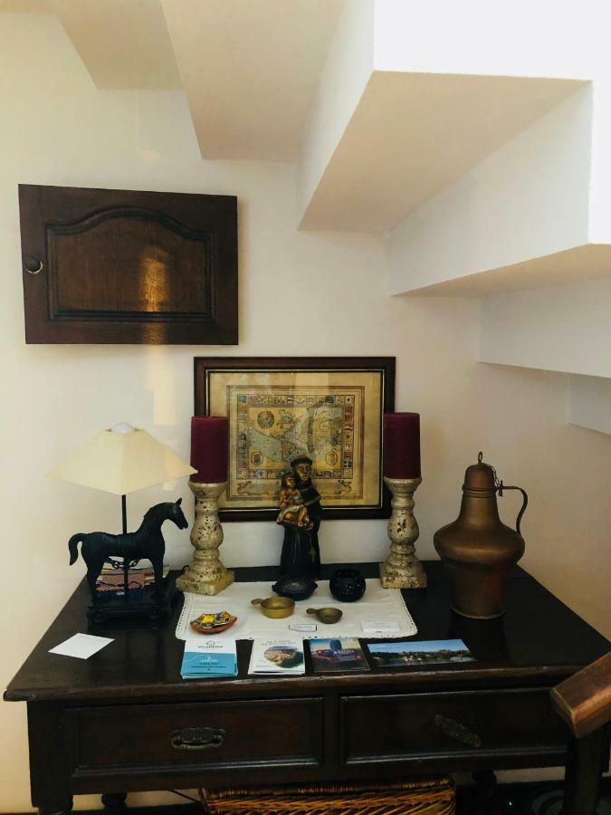 Casa Do Canto Vila Nova de Milfontes Kültér fotó